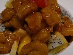 咕咾虾球-高第街56号餐厅(凯德mall新都心店)