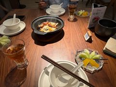 -茗知道茶馆(世博源店)