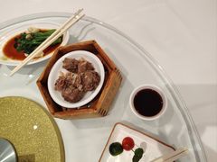 -裕华海鲜·深圳粤菜(福永店)