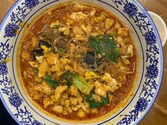 牛肉小炒-刘信牛羊肉小炒泡馍(回民街店)