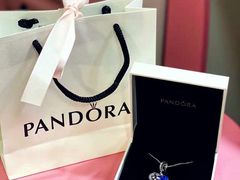-Pandora潘多拉珠宝(武商广场店)
