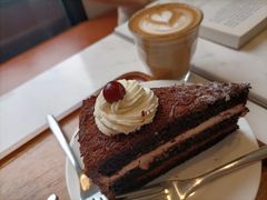 -Peet's Coffee皮爷咖啡(大学路店)