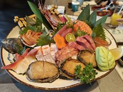 -新鲜特色餐厅(香格里拉大酒店)