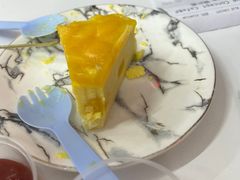 -Blue Concept Cafe&Farm·關於藍
