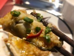 -九府羊·鲜羊火锅·烤串(新华路店)