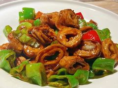 -味莊·青岛菜(云霄路店)