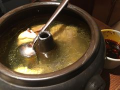 -云海肴·汽锅鸡·云南菜(领展购物广场·中关村店)