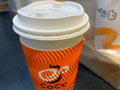-CoCo都可(合生汇店)