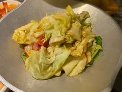 -新白鹿餐厅(松江开元地中海店)