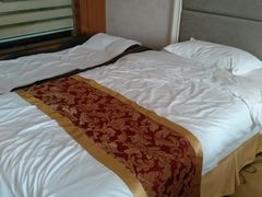 -许昌花溪大酒店