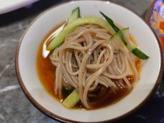 -十三姨正合丰烤肉(营迹路店)