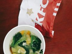 -肯德基(新阳光店)