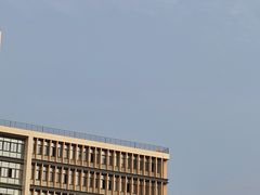 -海南热带海洋学院(三亚校区)