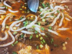 -笑红饭庄