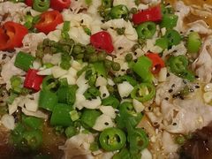 -锦府盐帮·侯宅(五棵松万达店)