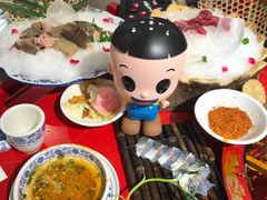 -巴九门老火锅(来福士打望店)