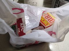 -肯德基(中鼎大厦店)