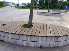 -日照世帆赛基地