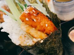-千和日本料理(龍坪天虹店)