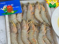 -品味居·首店·大连鲜活海鲜大连菜(东港店)