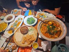 -魏铭鱼头捞饭(晋阳路店)