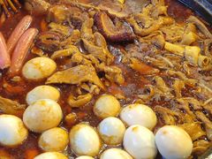 -安徽阜阳卷馍(西单店)