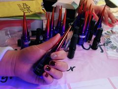 -木屋烧烤(坂田天安云谷店)