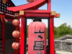 -西安城墙·碑林历史文化景区