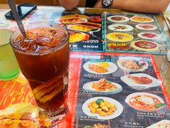 -添利·香港茶餐厅·下午茶(雪象店)