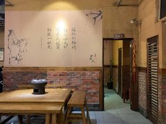-白乐天毛肚火锅馆(解放碑店)