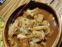 -水煮三国·川鲁江湖菜(香山店)