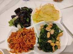 -东方饺子王(新奥购物中心店)