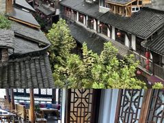 -海窝子古镇