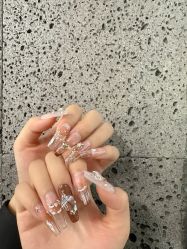 -U3美甲