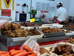 -净香园熟肉(北坦总店)