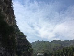 -大海别墅民宿农家院(十渡店)