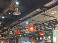 -牛里牛气· 榴莲海鲜鲜牛肉自助火锅·烤肉(横岗店)
