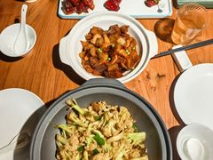 -金枝玉叶上海人家食府(三里河店)