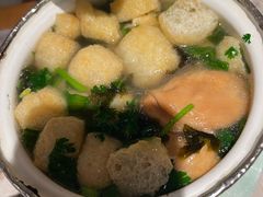 -好利来(上海长宁龙之梦店)