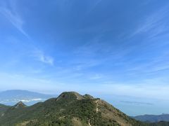 -七娘山