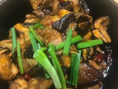 -蜀宴小调·精致家常菜(科华店)