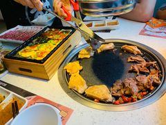 -猫抓烤肉(春熙路店)