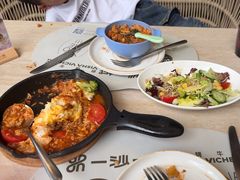 -一沙一城·岩烤牛扒(深圳首店)