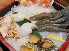 -牛New寿喜烧(虹桥新天地店)