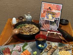 -千代武日本料理(开发区店)
