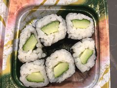 -万岁寿司(芳村店)