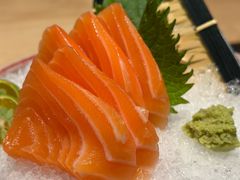 -隐泉京望日式料理(太和广场店)