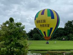 -中国科学院西双版纳热带植物园