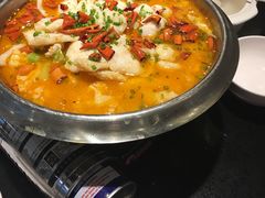 -外婆味道·云南菜大当家(关上店)