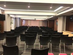 -西安钟楼北大街希尔顿欢朋酒店